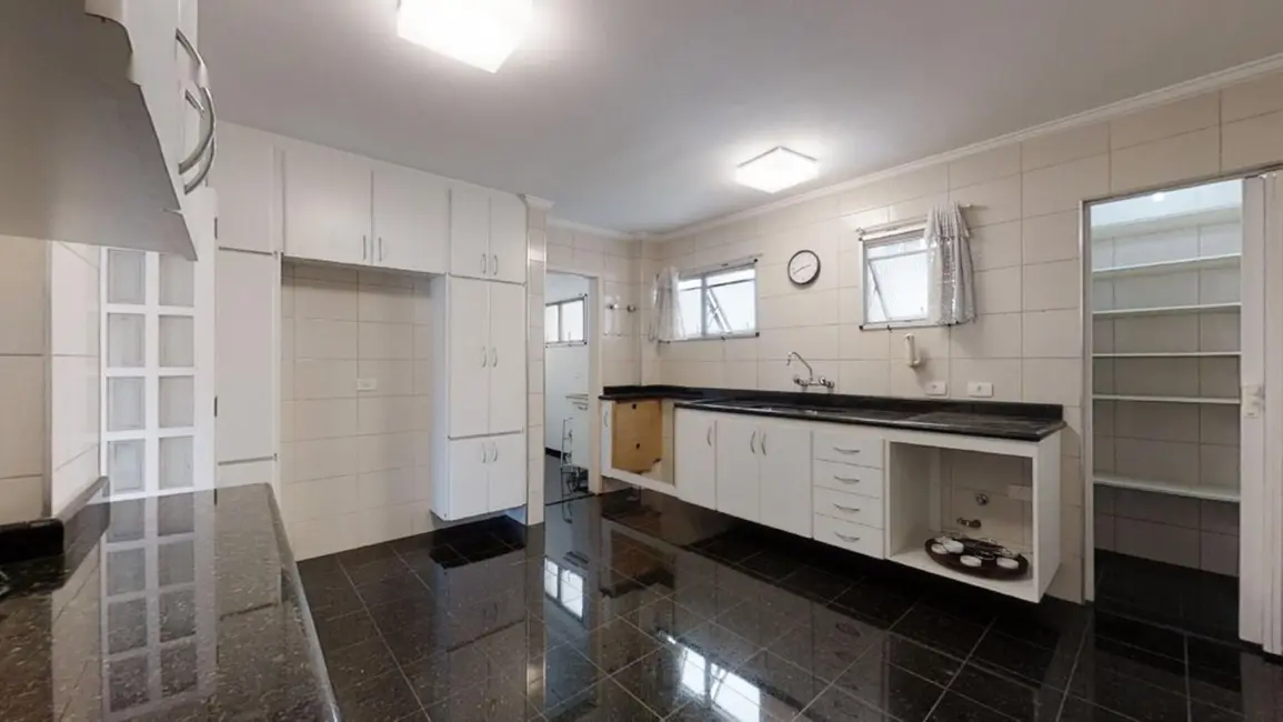 Foto 9 de Apartamento com 3 quartos à venda, 118m2 em Sumaré, São Paulo - SP