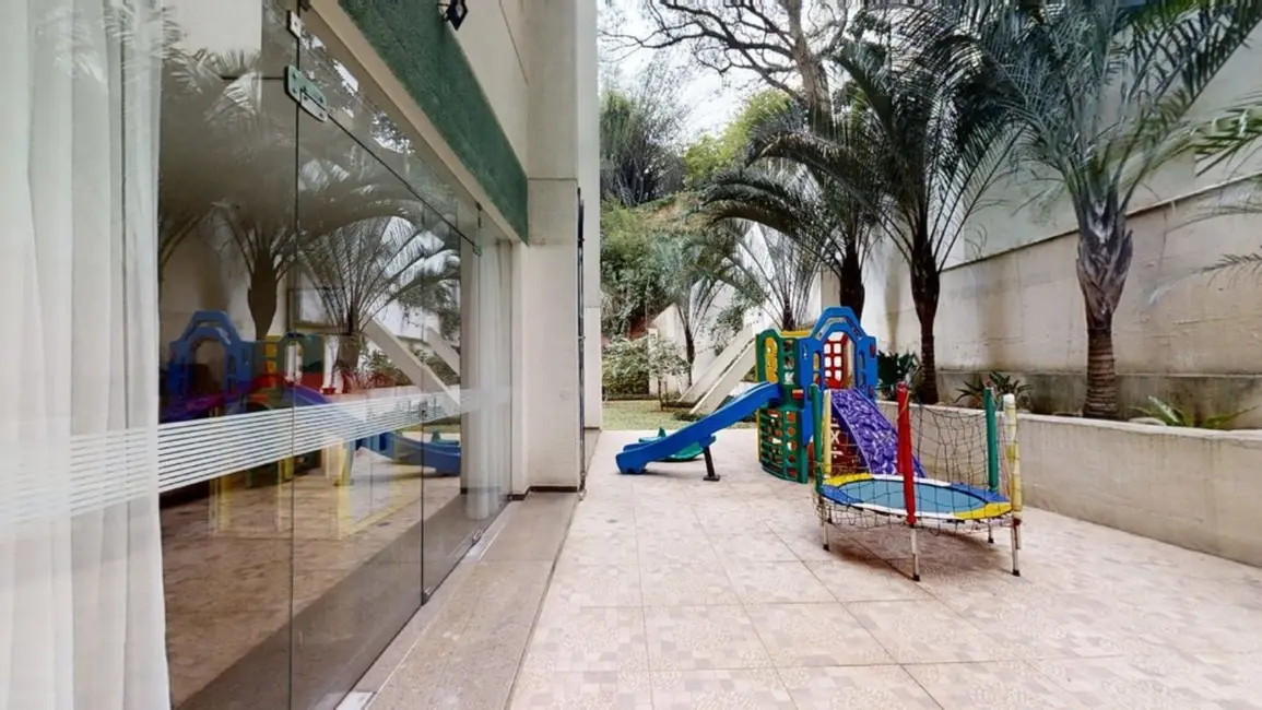 Foto 7 de Apartamento com 3 quartos à venda, 118m2 em Sumaré, São Paulo - SP