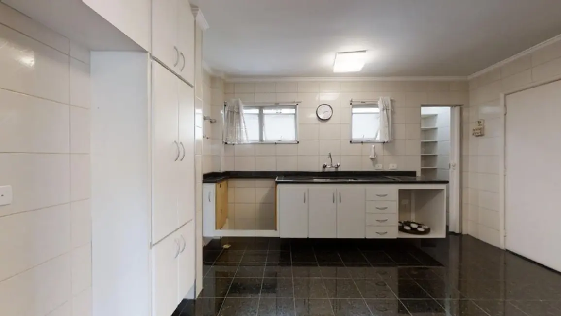 Foto 8 de Apartamento com 3 quartos à venda, 118m2 em Sumaré, São Paulo - SP