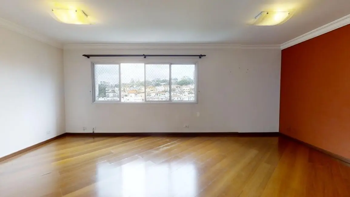 Foto 1 de Apartamento com 3 quartos à venda, 118m2 em Sumaré, São Paulo - SP