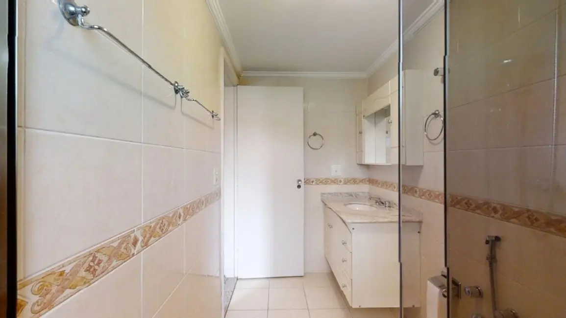 Foto 4 de Apartamento com 3 quartos à venda, 118m2 em Sumaré, São Paulo - SP