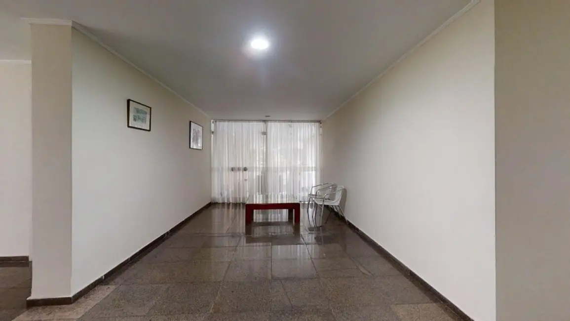 Foto 6 de Apartamento com 3 quartos à venda, 118m2 em Sumaré, São Paulo - SP