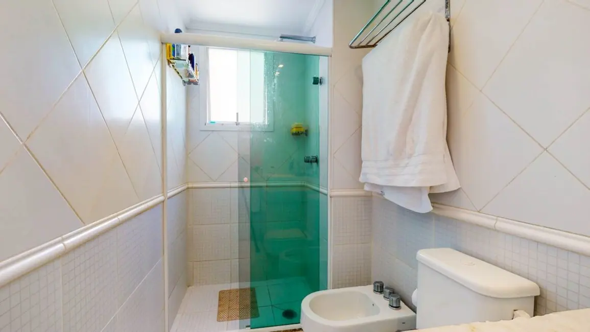 Apartamento com 4 quartos à venda, 100m2 em Aclimação, São Paulo - SP - imagem 5 Foto 5 de Apartamento com 4 quartos à venda, 100m2 em Aclimação, São Paulo - SP