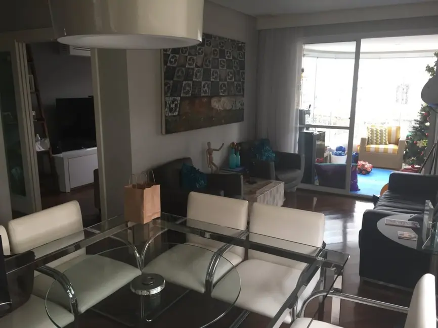 Foto 1 de Apartamento com 4 quartos à venda, 100m2 em Aclimação, São Paulo - SP