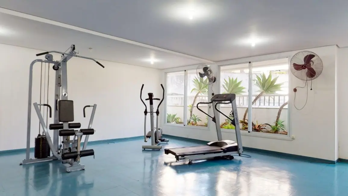 Apartamento com 4 quartos à venda, 100m2 em Aclimação, São Paulo - SP - imagem 7 Foto 7 de Apartamento com 4 quartos à venda, 100m2 em Aclimação, São Paulo - SP