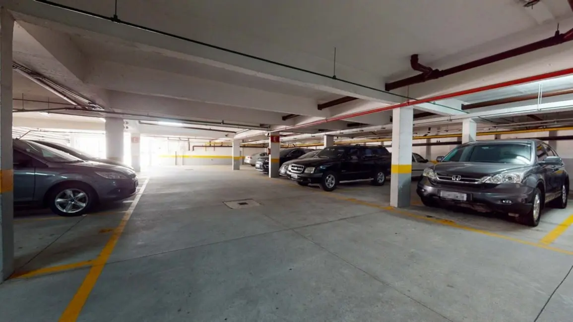 Apartamento com 4 quartos à venda, 100m2 em Aclimação, São Paulo - SP - imagem 6 Foto 6 de Apartamento com 4 quartos à venda, 100m2 em Aclimação, São Paulo - SP