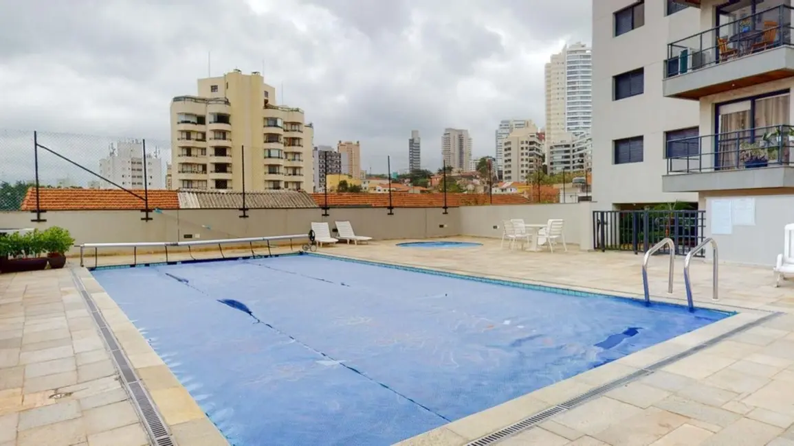 Foto 9 de Apartamento com 3 quartos à venda, 150m2 em Alto de Pinheiros, São Paulo - SP