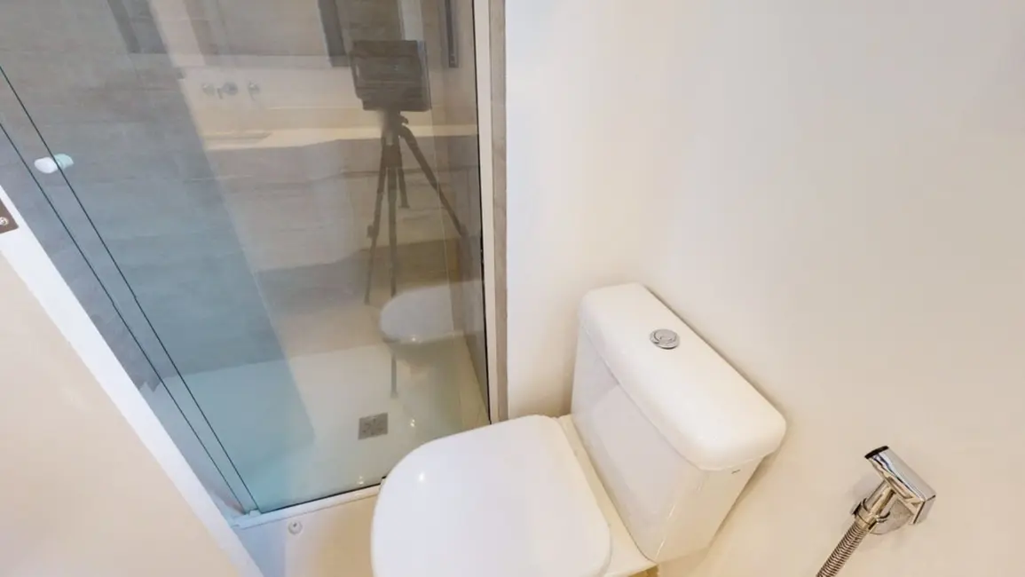 Foto 4 de Apartamento com 3 quartos à venda, 150m2 em Alto de Pinheiros, São Paulo - SP