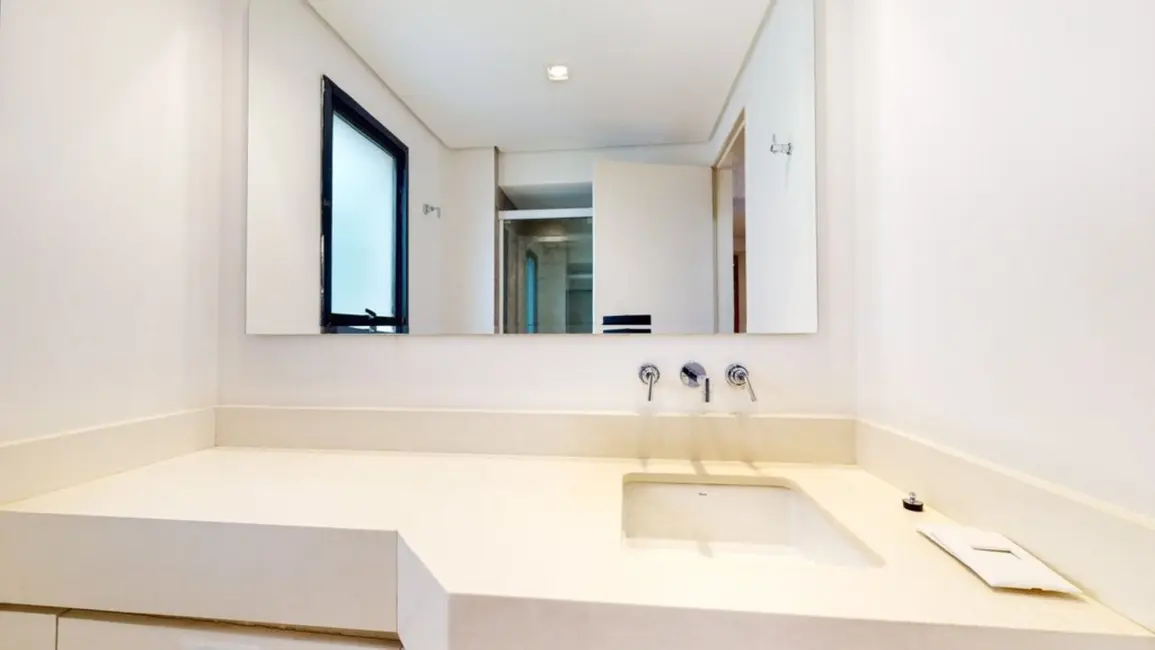 Foto 3 de Apartamento com 3 quartos à venda, 150m2 em Alto de Pinheiros, São Paulo - SP