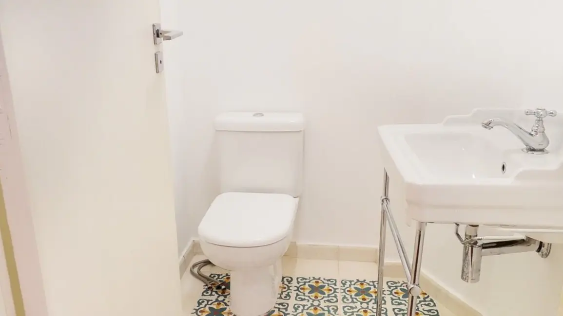 Foto 2 de Apartamento com 3 quartos à venda, 150m2 em Alto de Pinheiros, São Paulo - SP