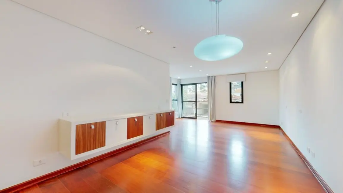 Foto 1 de Apartamento com 3 quartos à venda, 150m2 em Alto de Pinheiros, São Paulo - SP