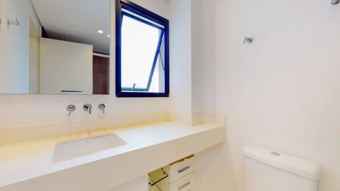 Foto 5 de Apartamento com 3 quartos à venda, 150m2 em Alto de Pinheiros, São Paulo - SP