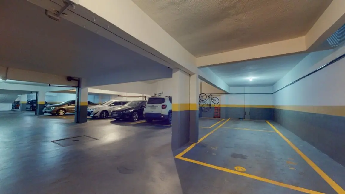 Foto 7 de Apartamento com 3 quartos à venda, 150m2 em Alto de Pinheiros, São Paulo - SP