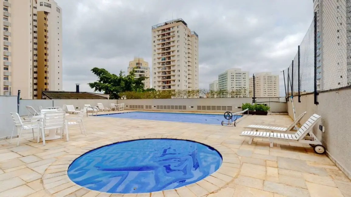 Foto 8 de Apartamento com 3 quartos à venda, 150m2 em Alto de Pinheiros, São Paulo - SP