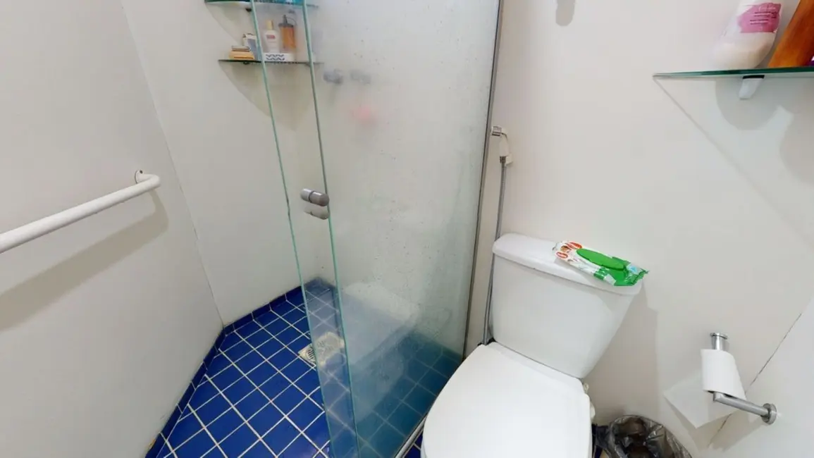 Foto 3 de Apartamento com 1 quarto à venda, 42m2 em Paraíso, São Paulo - SP