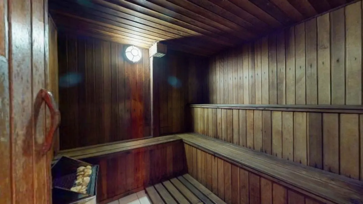 Foto 7 de Apartamento com 1 quarto à venda, 42m2 em Paraíso, São Paulo - SP