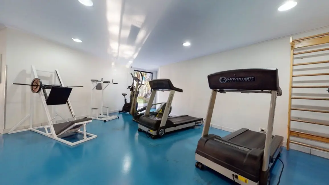 Foto 4 de Apartamento com 1 quarto à venda, 42m2 em Paraíso, São Paulo - SP