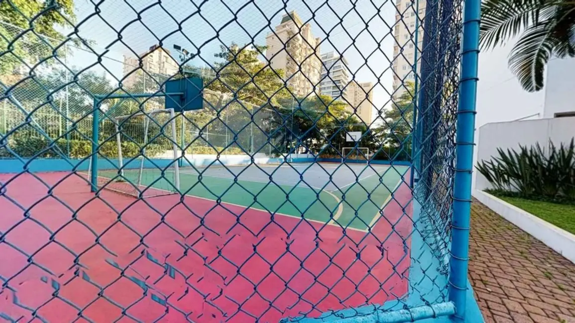 Foto 8 de Apartamento com 1 quarto à venda, 42m2 em Paraíso, São Paulo - SP