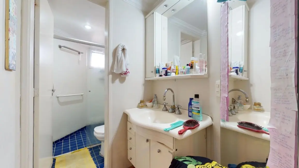 Foto 2 de Apartamento com 1 quarto à venda, 42m2 em Paraíso, São Paulo - SP