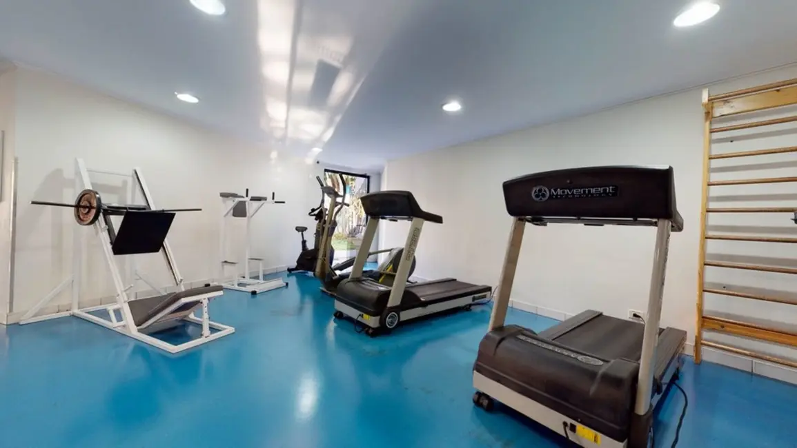 Foto 5 de Apartamento com 1 quarto à venda, 42m2 em Paraíso, São Paulo - SP