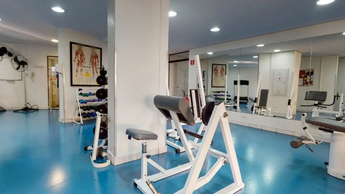 Foto 6 de Apartamento com 1 quarto à venda, 42m2 em Paraíso, São Paulo - SP