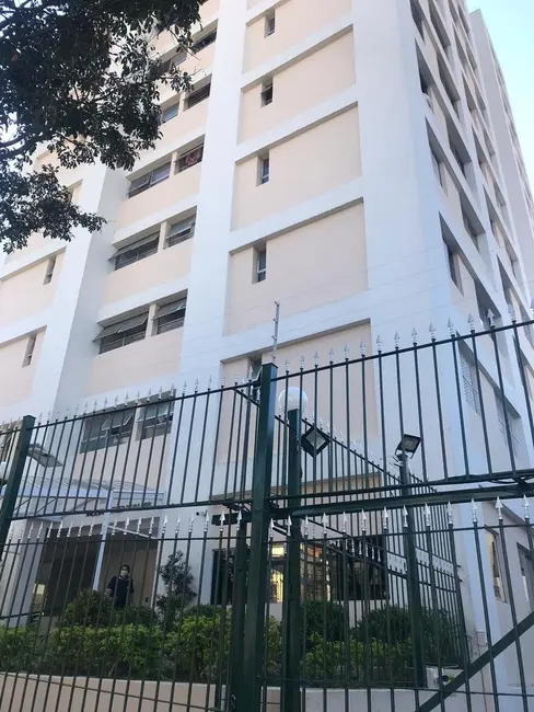 Apartamento com 1 quarto à venda, 43m2 em Bela Vista, São Paulo - SP - imagem 7 Foto 7 de Apartamento com 1 quarto à venda, 43m2 em Bela Vista, São Paulo - SP