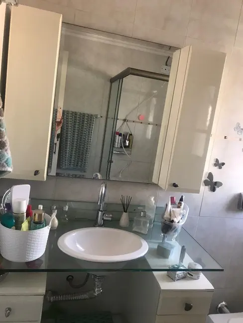 Foto 2 de Apartamento com 1 quarto à venda, 43m2 em Bela Vista, São Paulo - SP