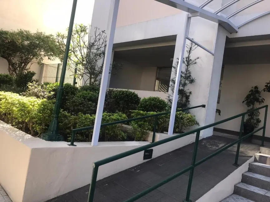 Apartamento com 1 quarto à venda, 43m2 em Bela Vista, São Paulo - SP - imagem 8 Foto 8 de Apartamento com 1 quarto à venda, 43m2 em Bela Vista, São Paulo - SP