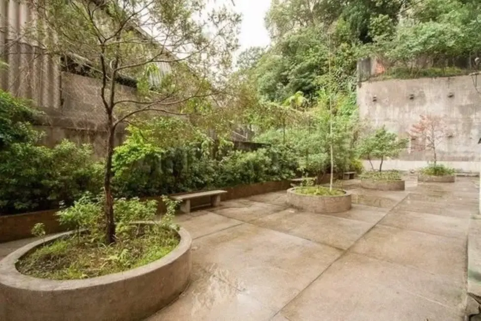 Foto 3 de Apartamento com 1 quarto à venda, 40m2 em Sumaré, São Paulo - SP
