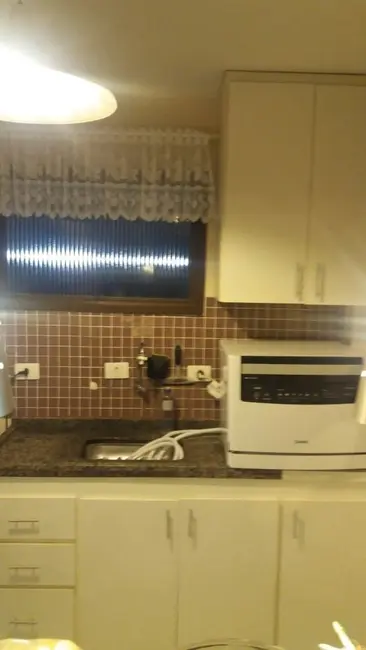 Foto 6 de Apartamento com 1 quarto à venda, 40m2 em Sumaré, São Paulo - SP