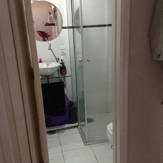 Foto 2 de Apartamento com 1 quarto à venda, 40m2 em Sumaré, São Paulo - SP