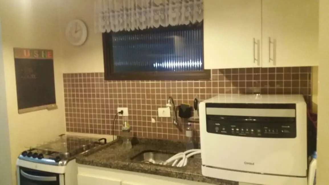 Foto 5 de Apartamento com 1 quarto à venda, 40m2 em Sumaré, São Paulo - SP