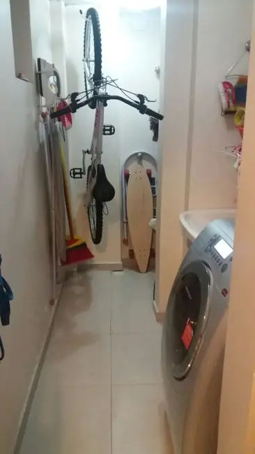 Foto 4 de Apartamento com 1 quarto à venda, 40m2 em Sumaré, São Paulo - SP