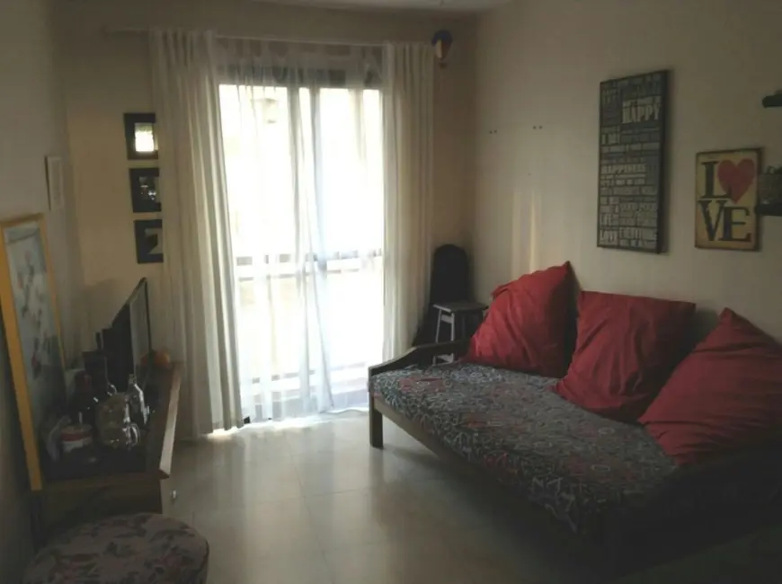 Foto 1 de Apartamento com 1 quarto à venda, 40m2 em Sumaré, São Paulo - SP