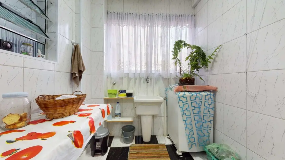 Foto 8 de Apartamento com 3 quartos à venda, 137m2 em Bela Vista, São Paulo - SP