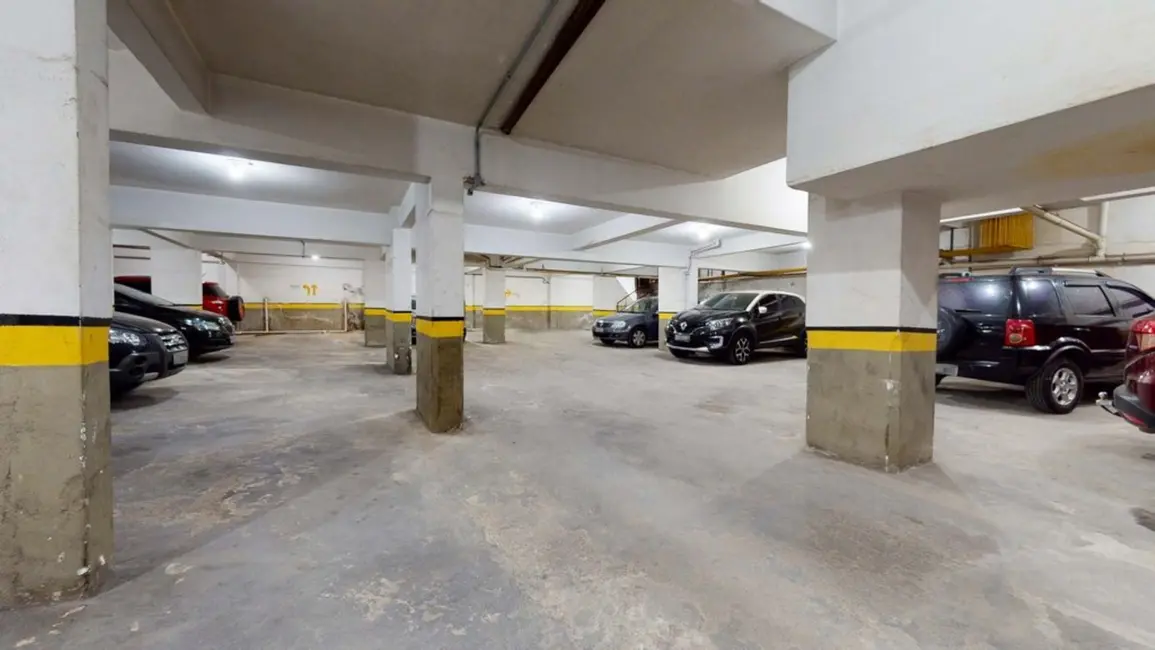 Foto 3 de Apartamento com 3 quartos à venda, 137m2 em Bela Vista, São Paulo - SP