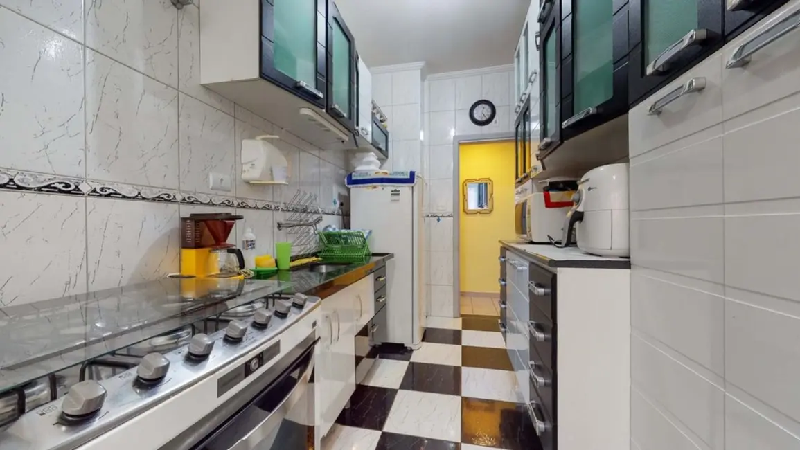 Foto 9 de Apartamento com 3 quartos à venda, 137m2 em Bela Vista, São Paulo - SP