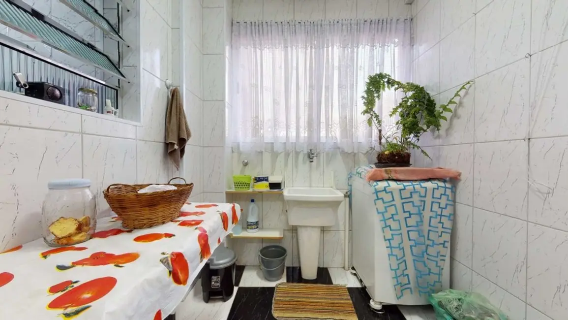 Foto 7 de Apartamento com 3 quartos à venda, 137m2 em Bela Vista, São Paulo - SP