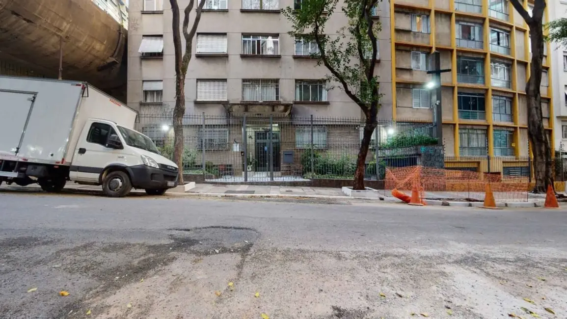 Foto 5 de Apartamento com 3 quartos à venda, 137m2 em Bela Vista, São Paulo - SP