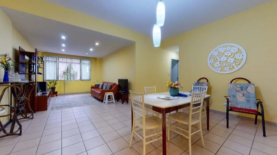 Foto 1 de Apartamento com 3 quartos à venda, 137m2 em Bela Vista, São Paulo - SP