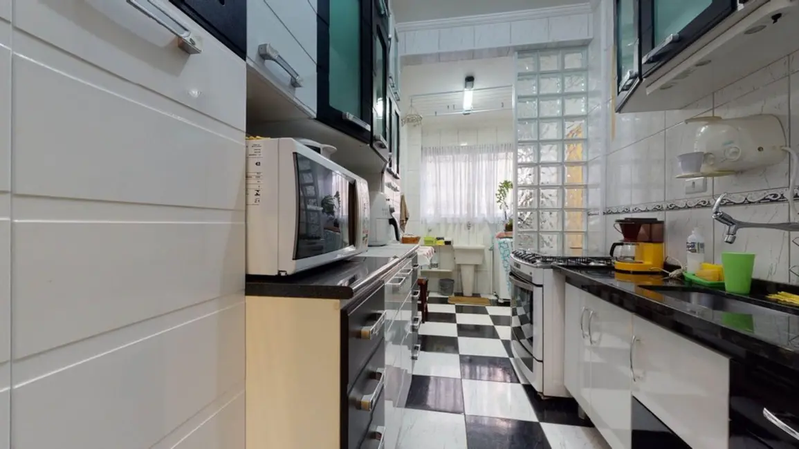 Foto 6 de Apartamento com 3 quartos à venda, 137m2 em Bela Vista, São Paulo - SP