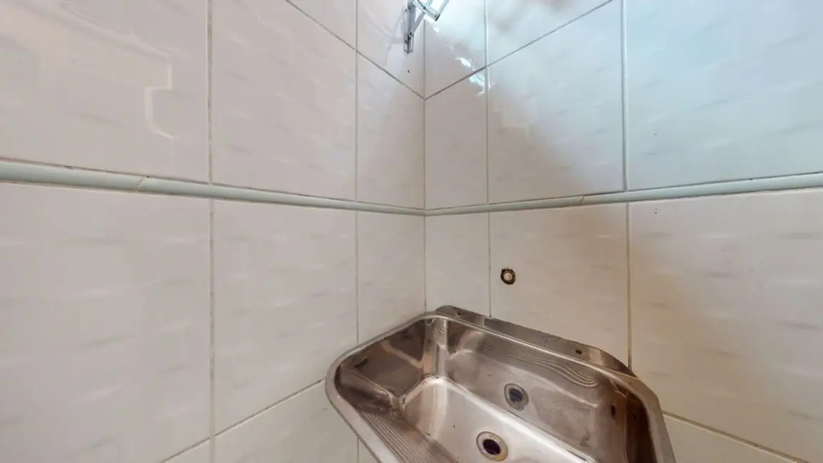 Apartamento com 1 quarto à venda, 40m2 em Bela Vista, São Paulo - SP - imagem 3 Foto 3 de Apartamento com 1 quarto à venda, 40m2 em Bela Vista, São Paulo - SP