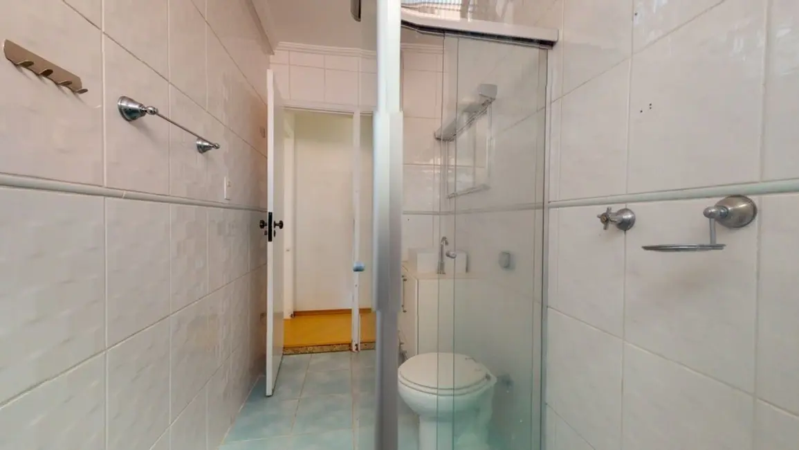 Apartamento com 1 quarto à venda, 40m2 em Bela Vista, São Paulo - SP - imagem 4 Foto 4 de Apartamento com 1 quarto à venda, 40m2 em Bela Vista, São Paulo - SP