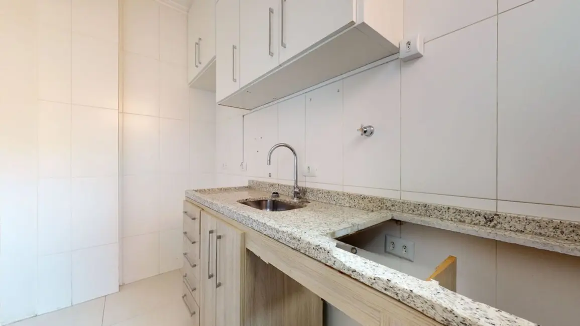 Apartamento com 1 quarto à venda, 40m2 em Bela Vista, São Paulo - SP - imagem 8 Foto 8 de Apartamento com 1 quarto à venda, 40m2 em Bela Vista, São Paulo - SP