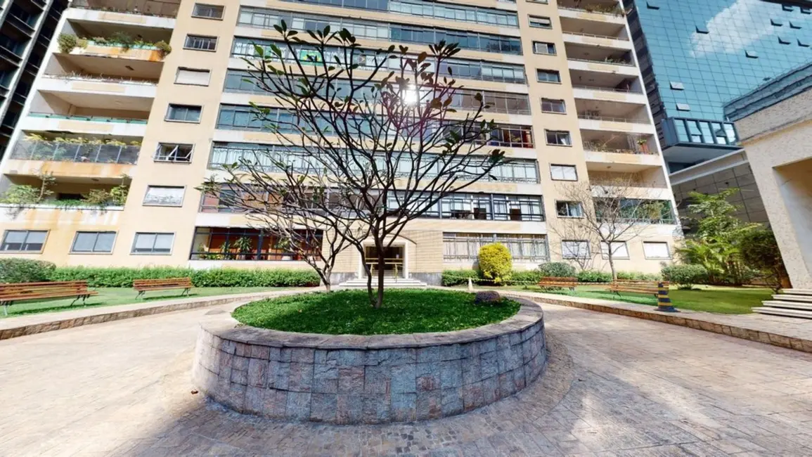 Apartamento com 3 quartos à venda, 345m2 em Bela Vista, São Paulo - SP - imagem 6 Foto 6 de Apartamento com 3 quartos à venda, 345m2 em Bela Vista, São Paulo - SP