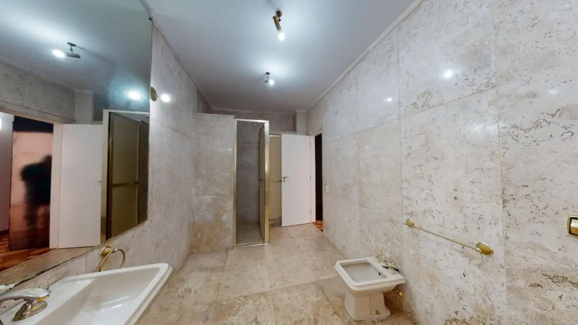 Apartamento com 3 quartos à venda, 345m2 em Bela Vista, São Paulo - SP - imagem 3 Foto 3 de Apartamento com 3 quartos à venda, 345m2 em Bela Vista, São Paulo - SP