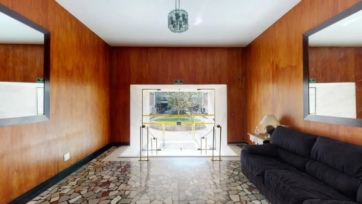 Apartamento com 3 quartos à venda, 345m2 em Bela Vista, São Paulo - SP - imagem 8 Foto 8 de Apartamento com 3 quartos à venda, 345m2 em Bela Vista, São Paulo - SP