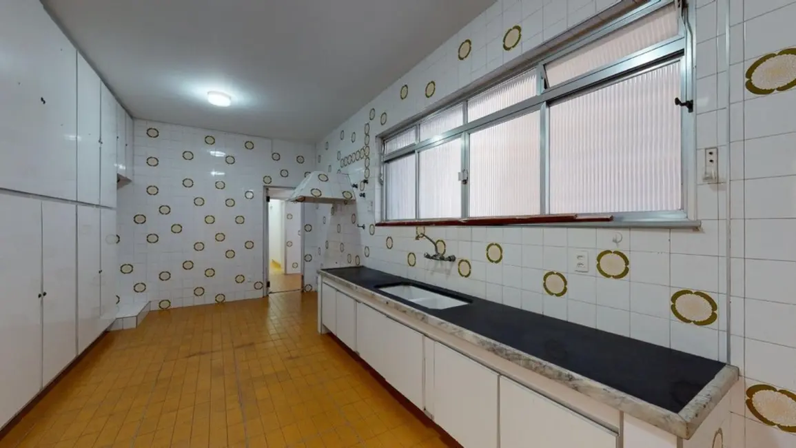 Apartamento com 3 quartos à venda, 345m2 em Bela Vista, São Paulo - SP - imagem 9 Foto 9 de Apartamento com 3 quartos à venda, 345m2 em Bela Vista, São Paulo - SP