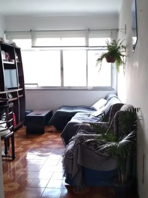 Foto 6 de Apartamento com 1 quarto à venda, 46m2 em Aclimação, São Paulo - SP