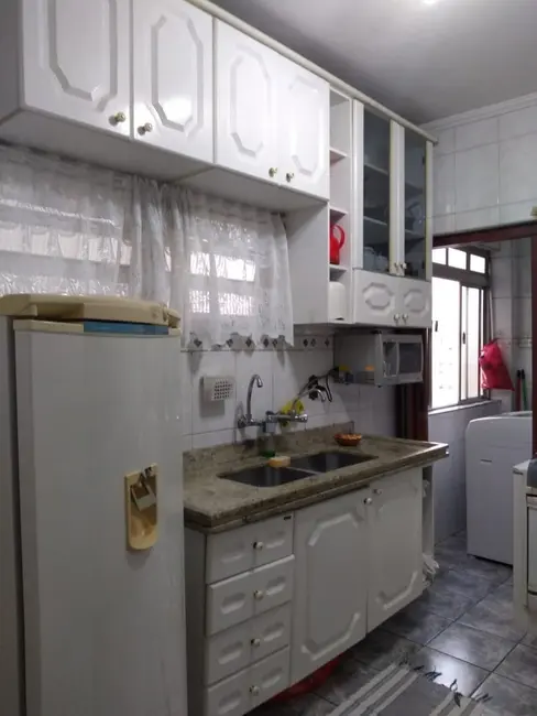 Foto 4 de Apartamento com 1 quarto à venda, 46m2 em Aclimação, São Paulo - SP